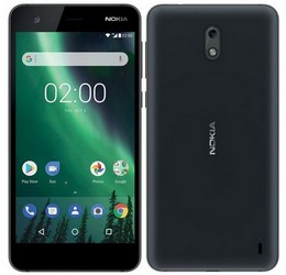 Замена дисплея на телефоне Nokia 2 в Ижевске